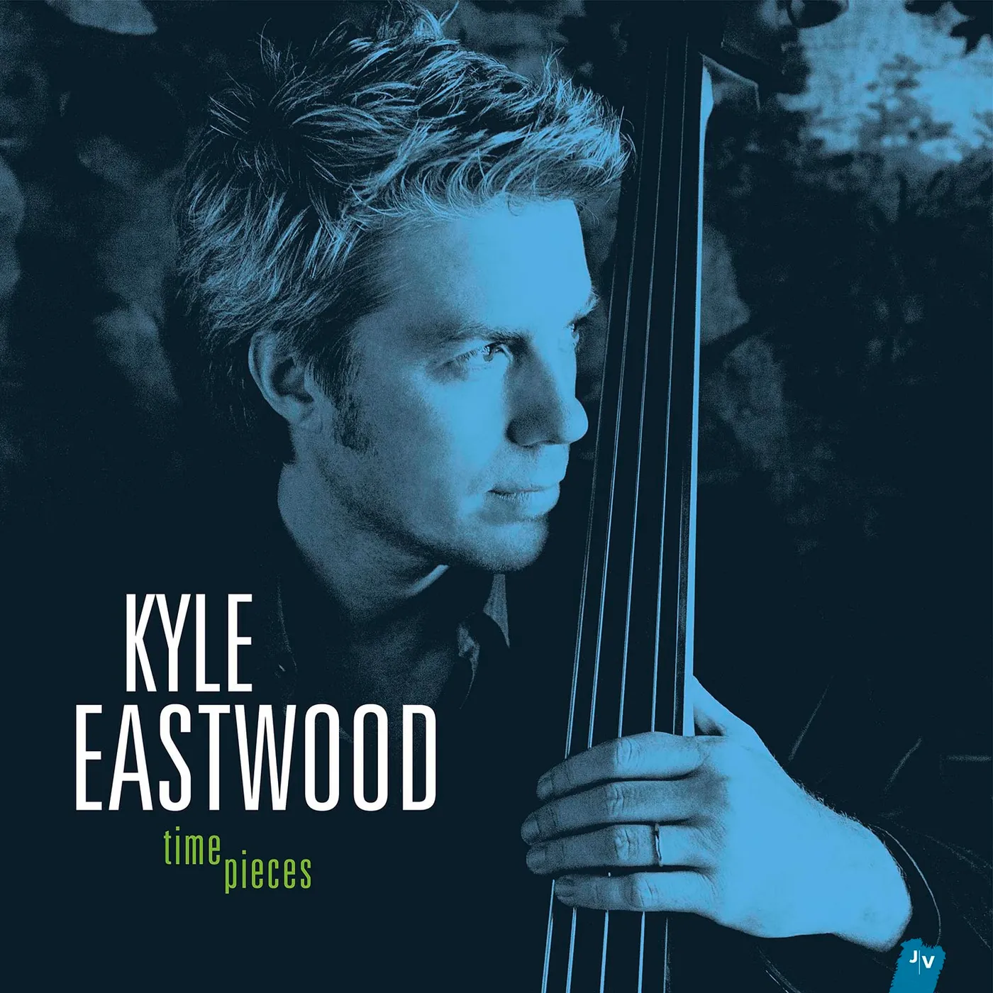 Kyle Eastwood Time Pieces Vinyl Record