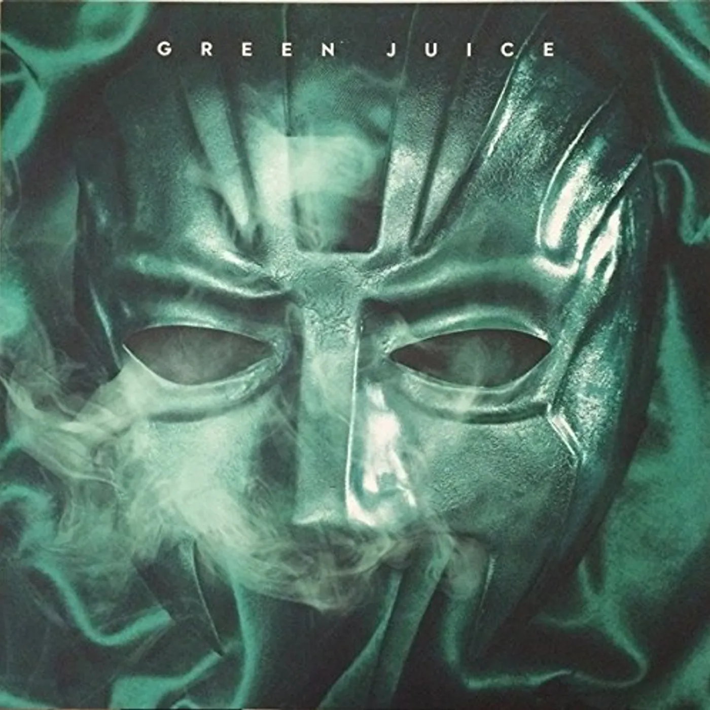 Marsimoto GREEN JUICE (GER) Vinyl Record