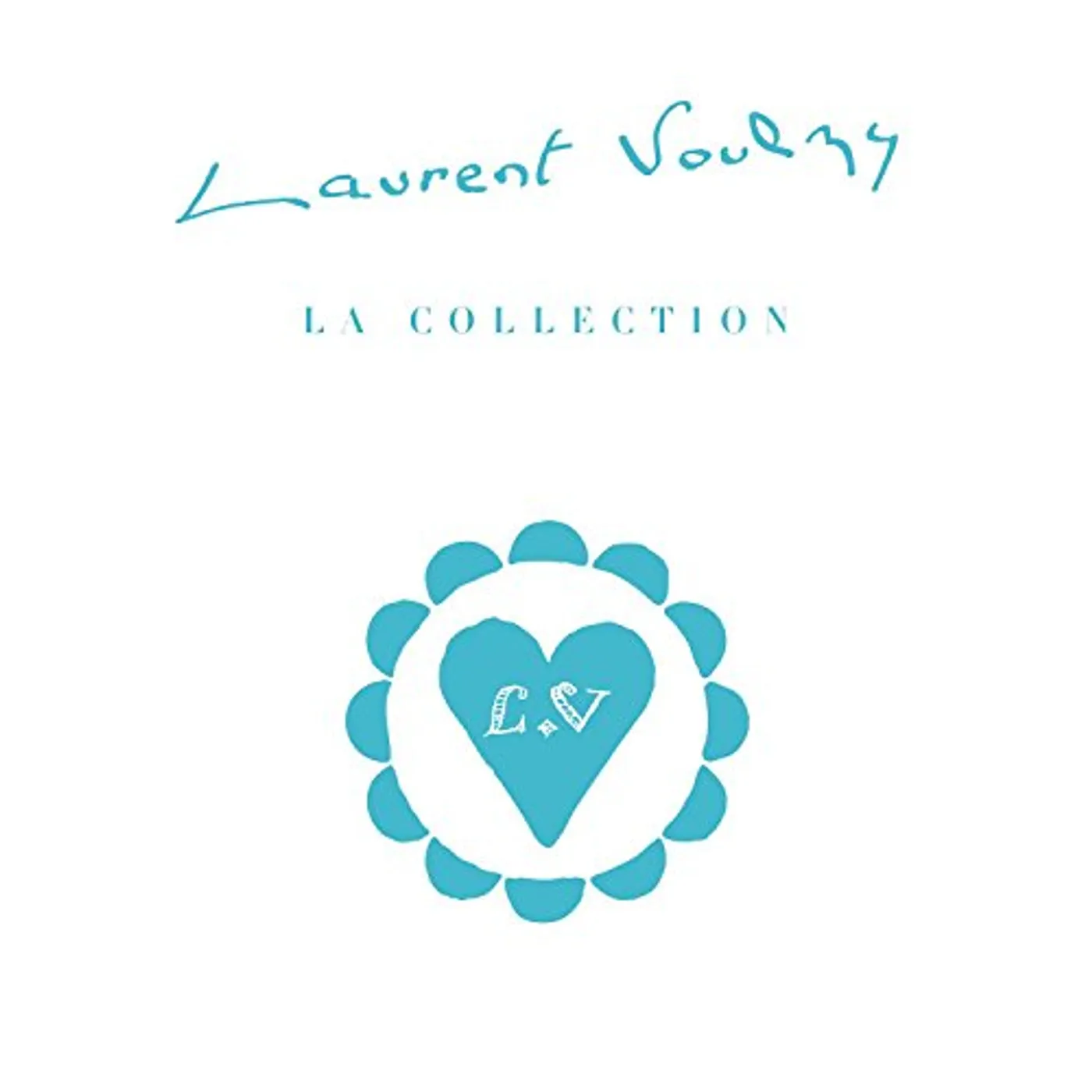 Laurent Voulzy LA COLLECTION CD