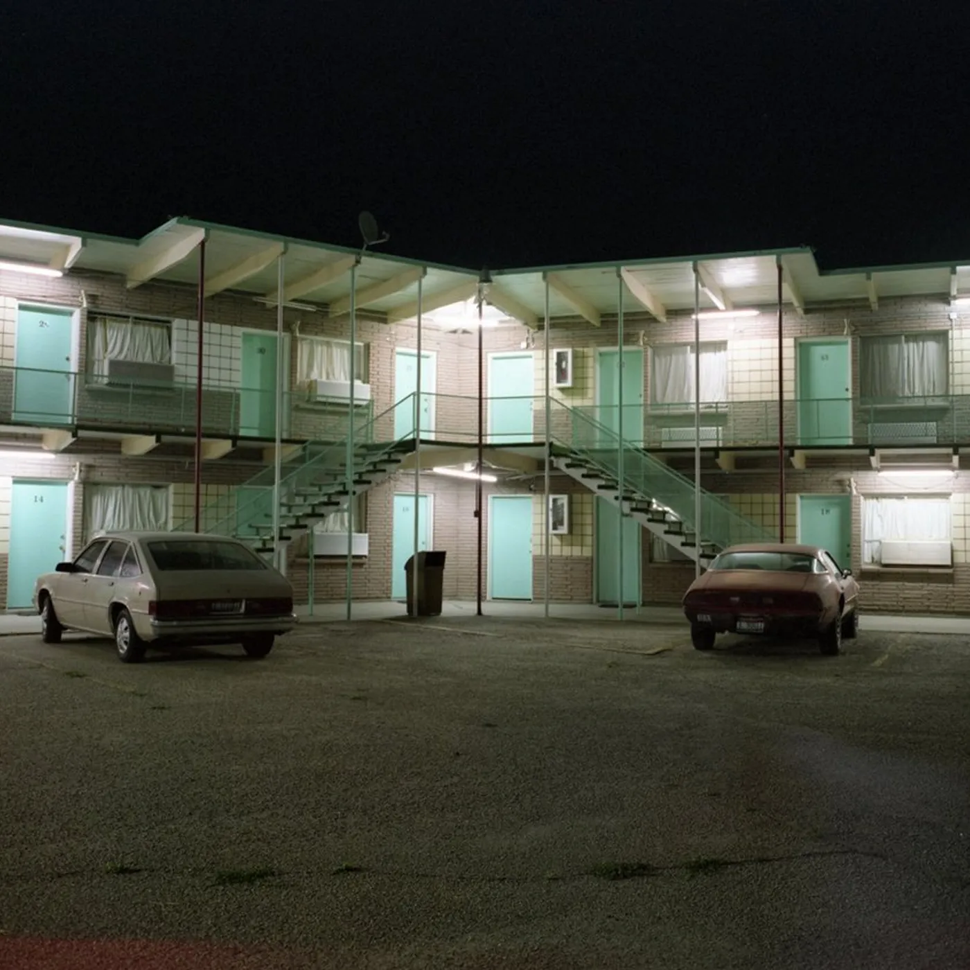 Dommengang Everybody's Boogie Vinyl Record