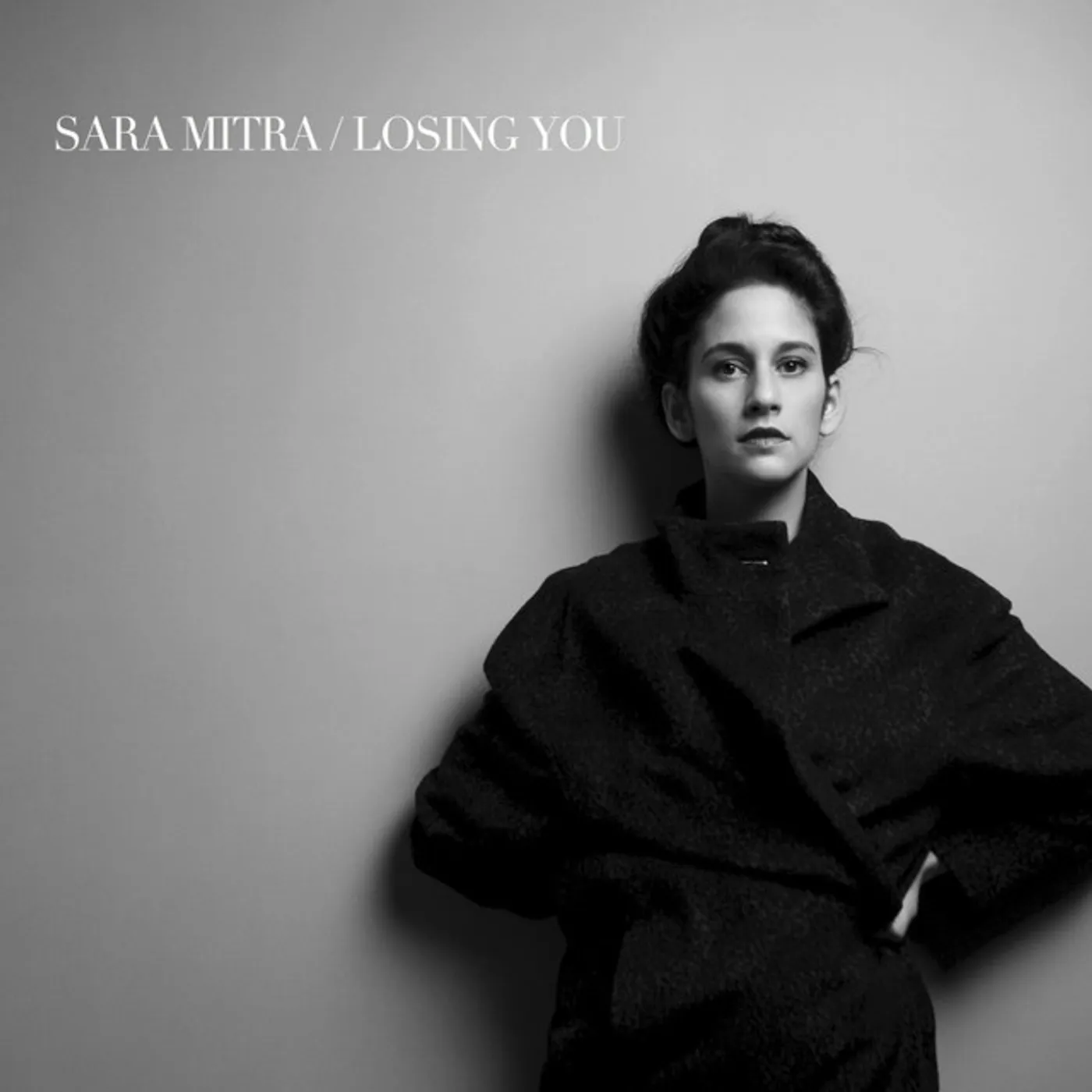 Sara Mitra Losing You Vinyl Record