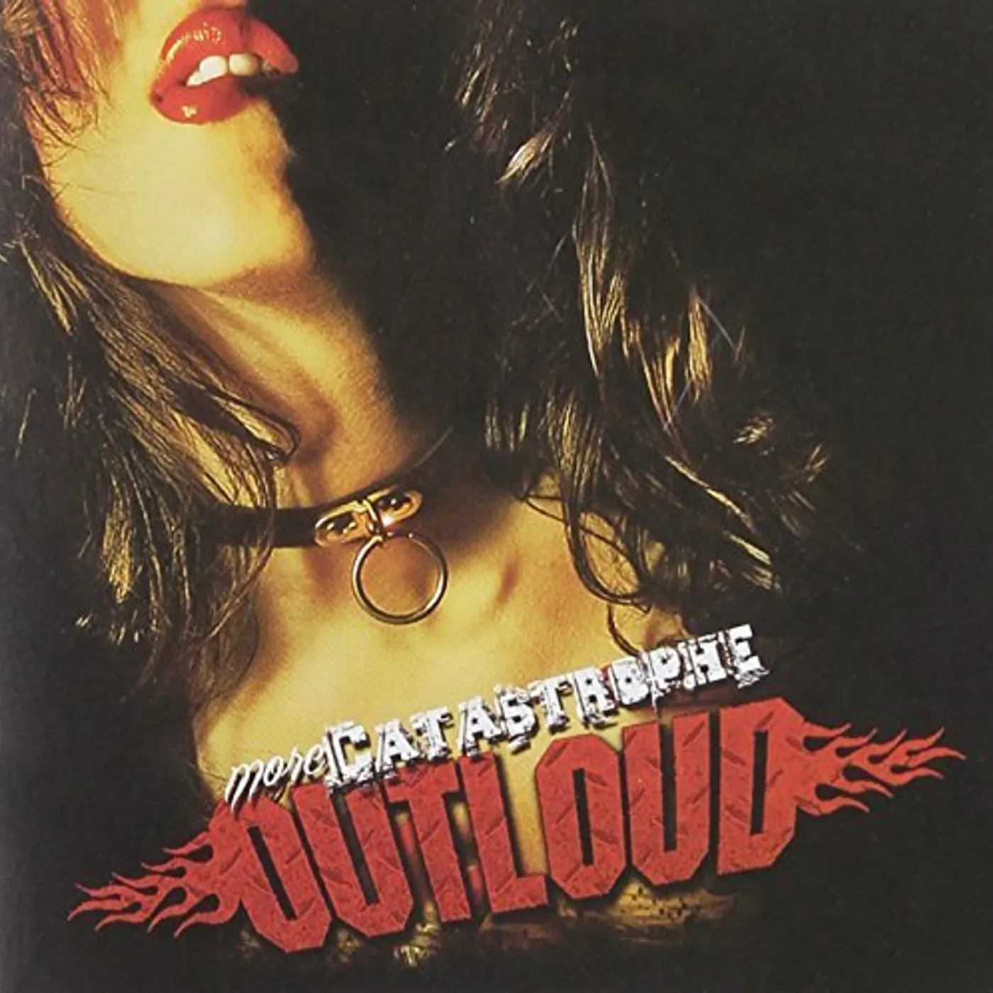 Outloud MORE CATASTROPHE CD