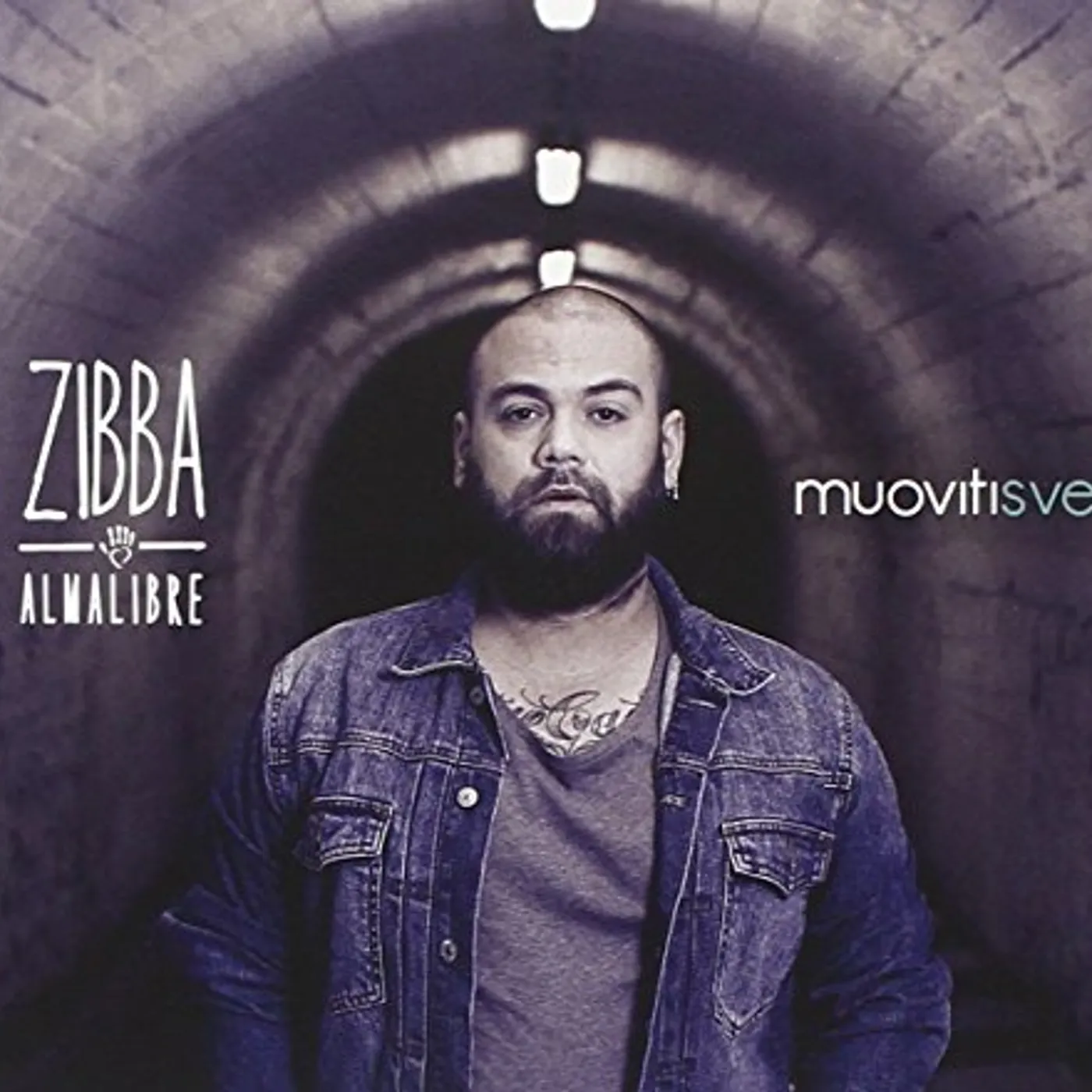 Zibba MUOVITI SVELTO CD