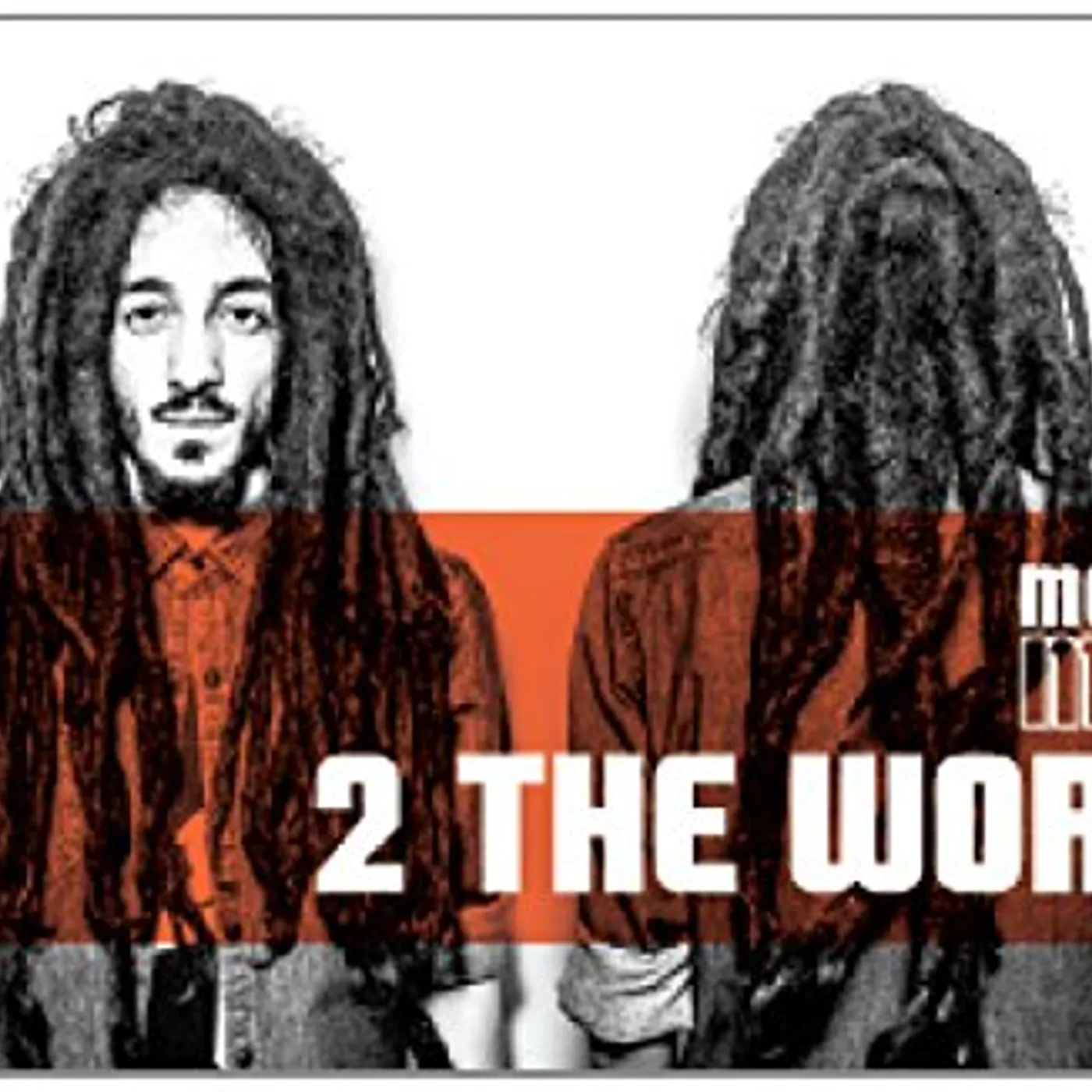 Mellow Mood 2 THE WORLD CD