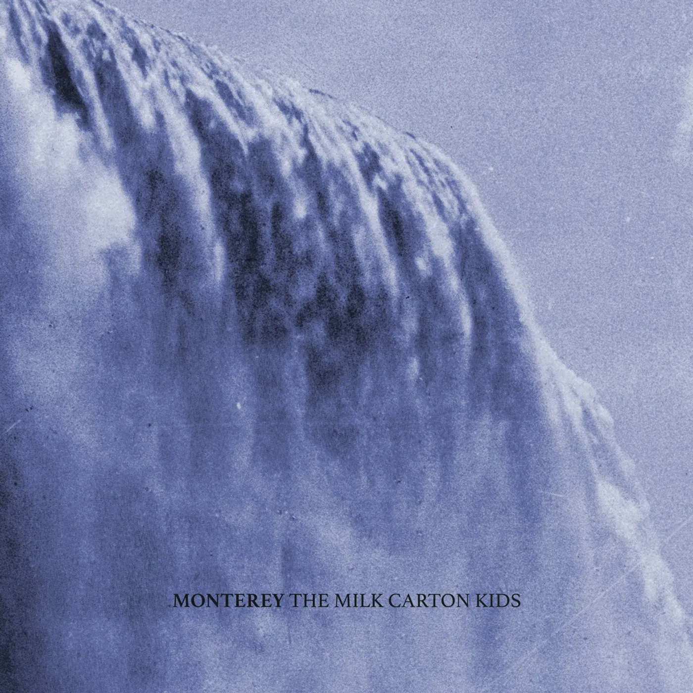 The Milk Carton Kids MONTEREY CD