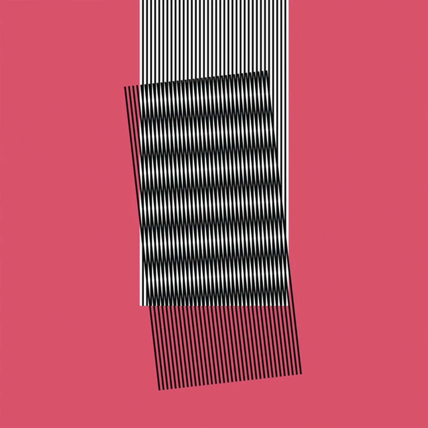 Hot Chip WHY MAKE SENSE Vinyl Record