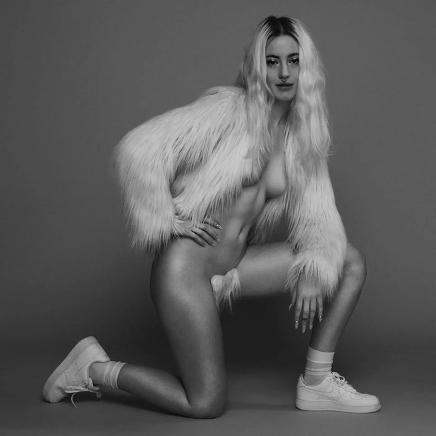 Du Blonde Welcome Back To Milk Vinyl Record