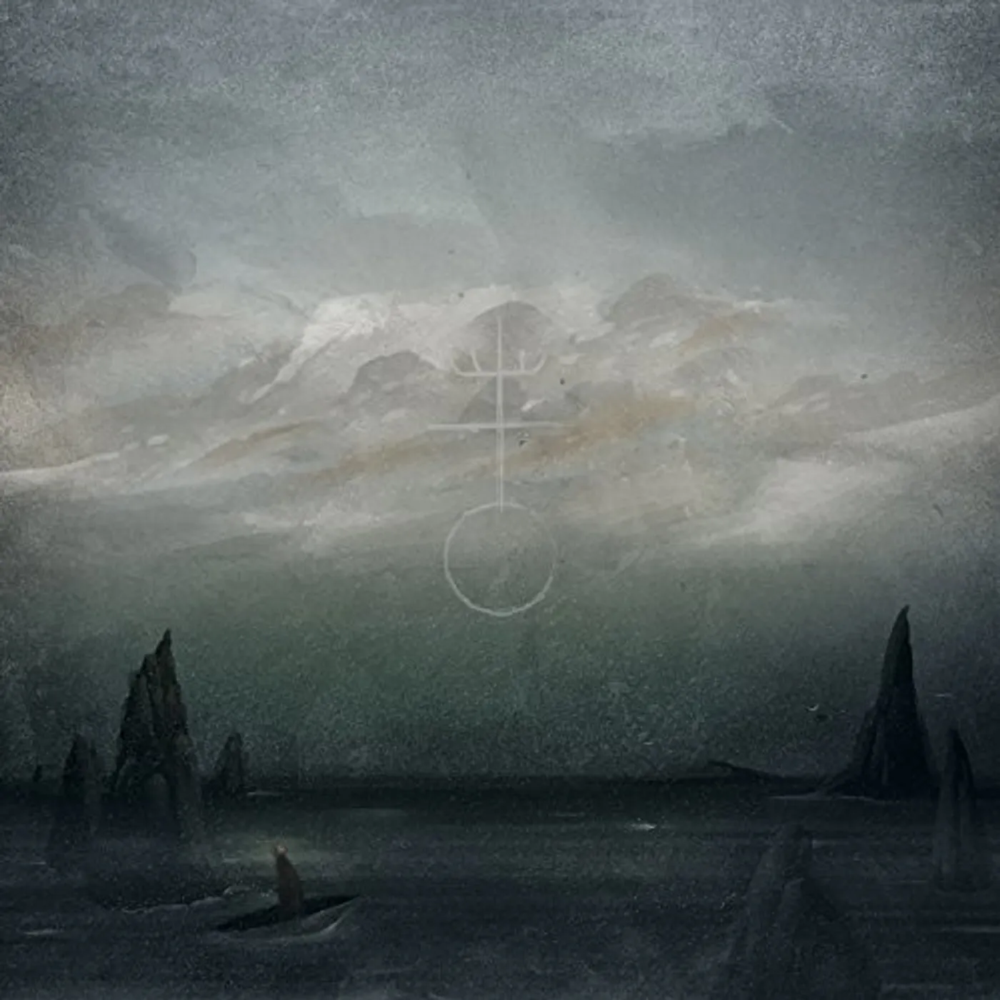 Attalus INTO THE SEA CD