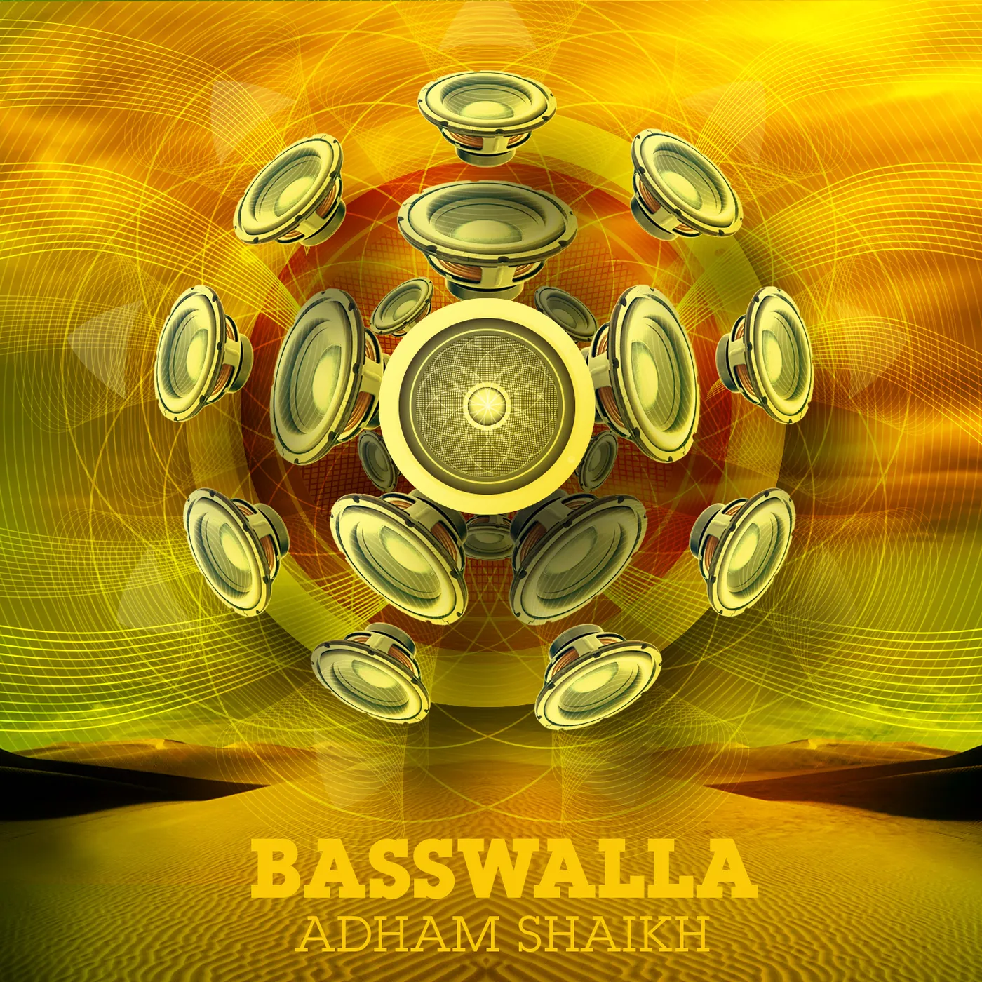 Adham Shaikh BASSWALLA CD