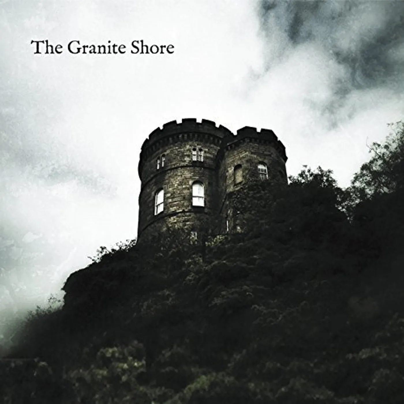 GRANITE SHORE ONCE MORE FROM THE TOP CD