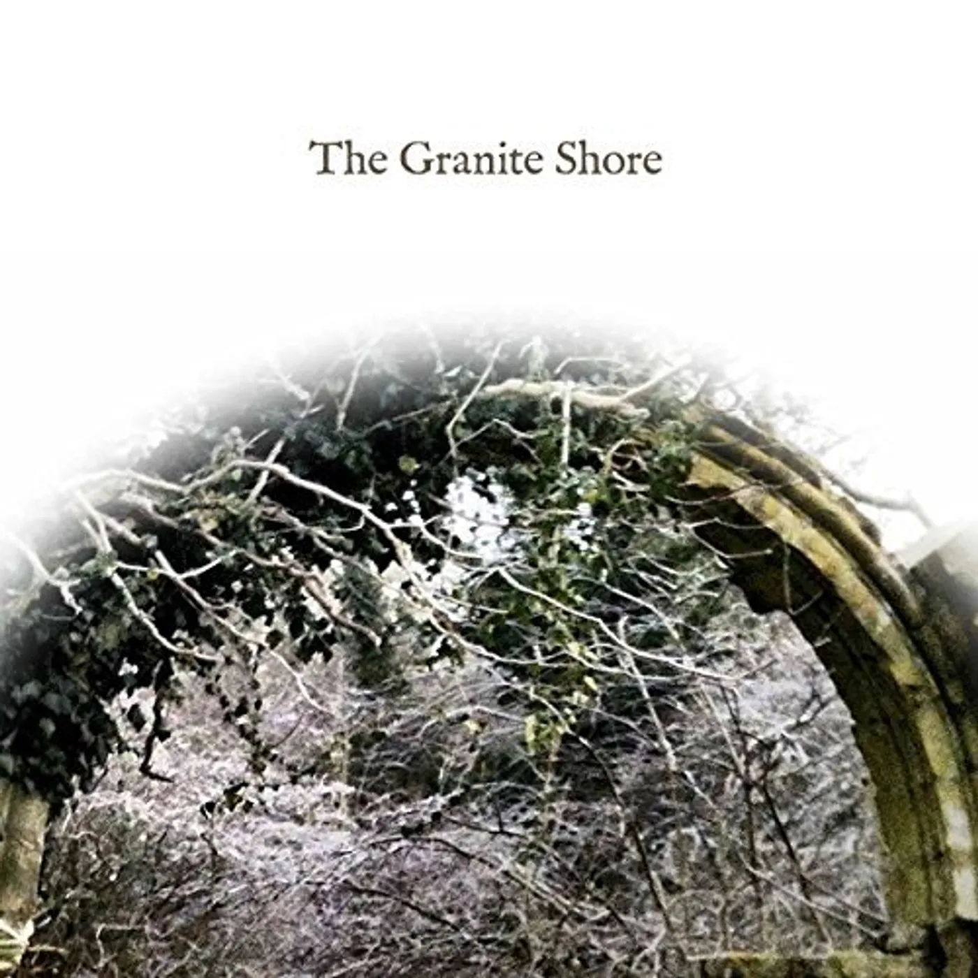 GRANITE SHORE Once More From The Top Vinyl Record