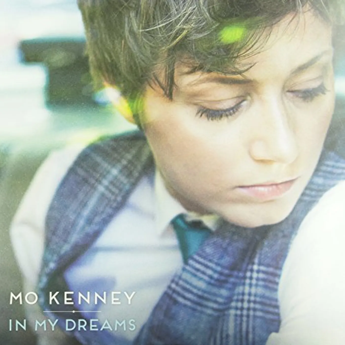 King Kenny Mo In My Dreams Vinyl Record
