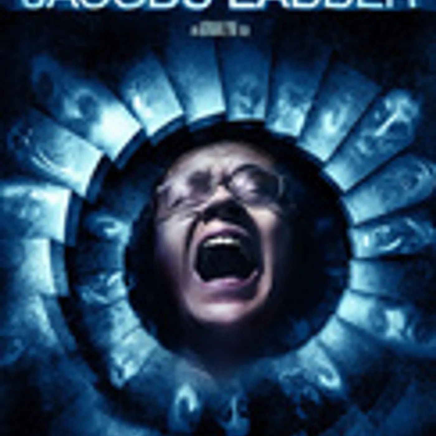 JACOB'S LADDER Blu-ray
