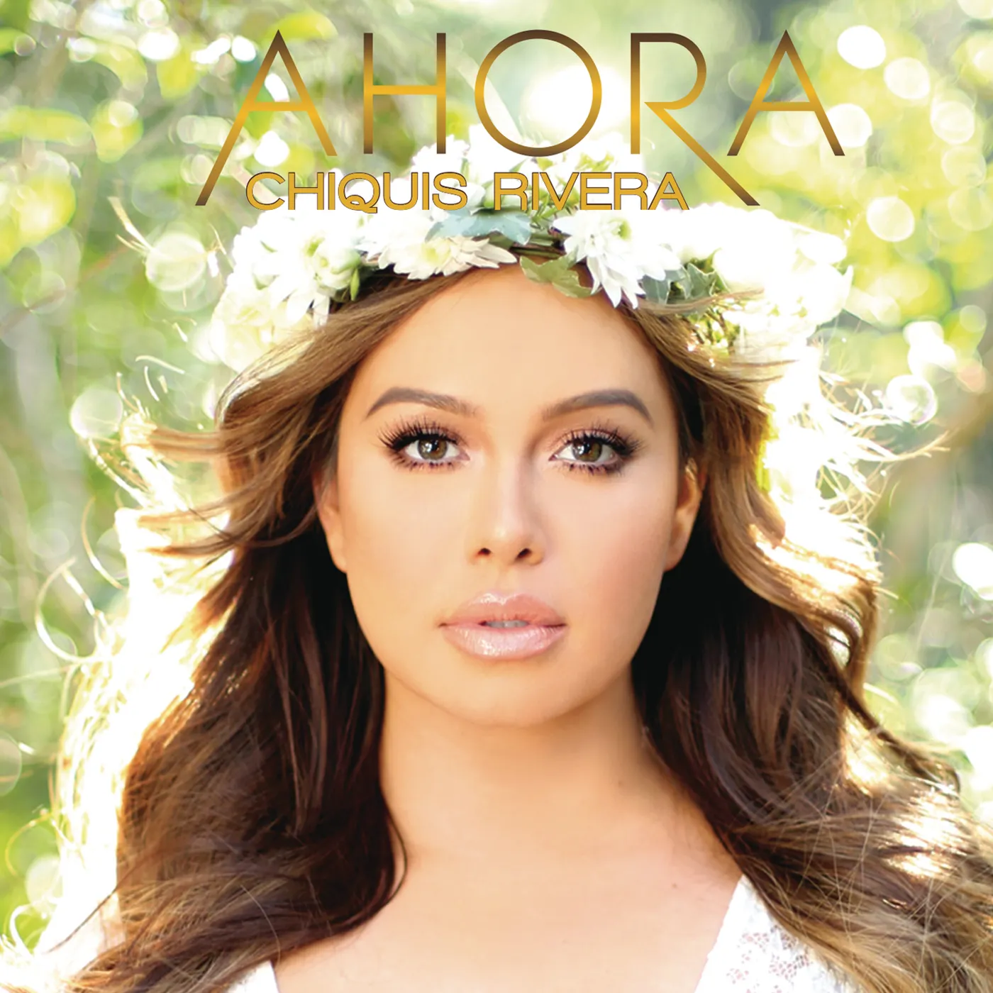 Chiquis Rivera AHORA CD