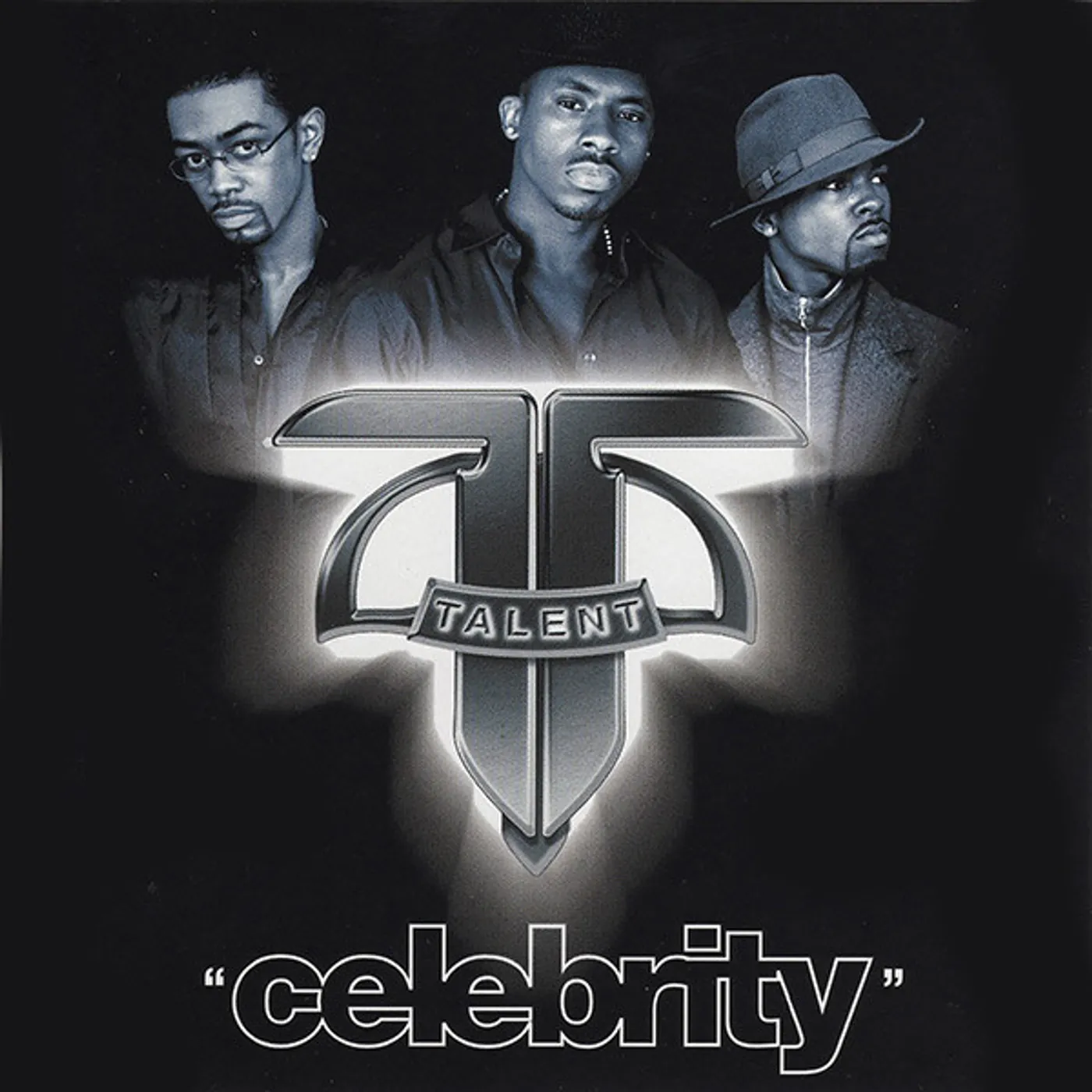 Talent CELEBRITY Vinyl Record