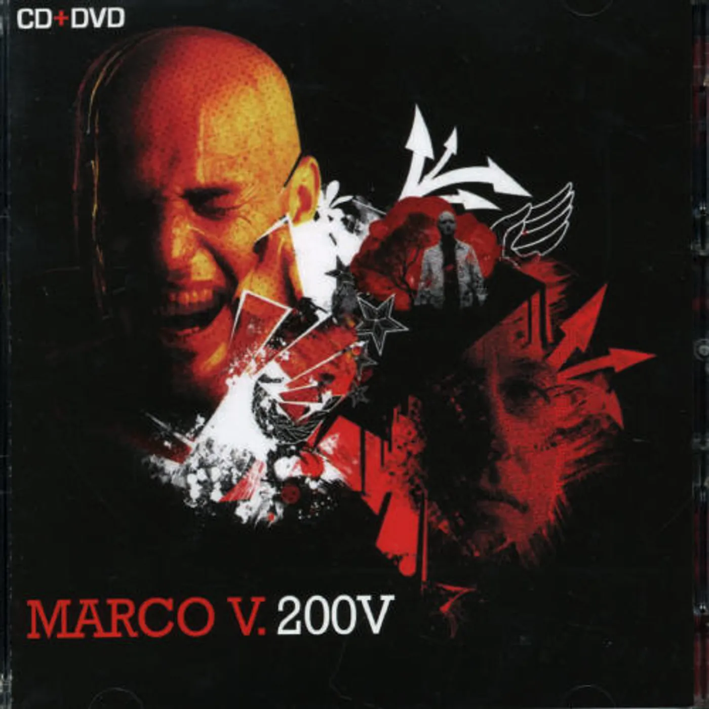 Marco V 200 V CD