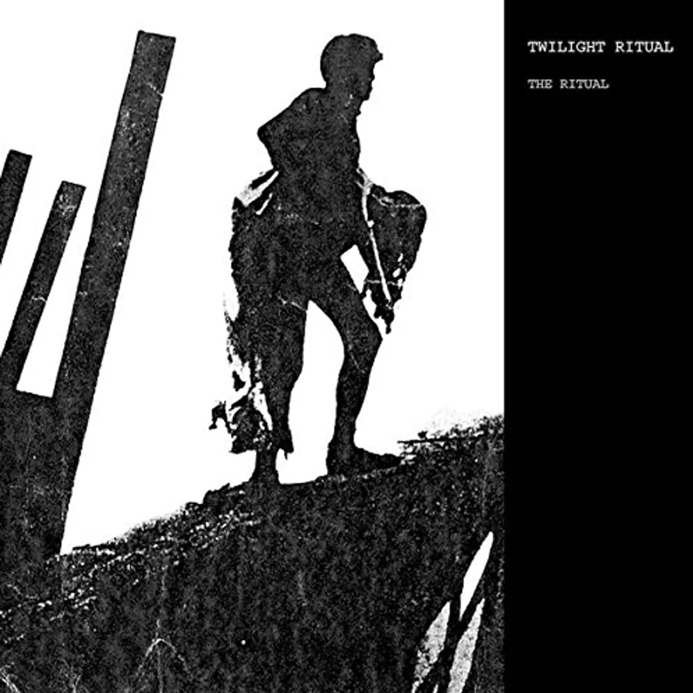 Twilight Ritual RITUAL Vinyl Record