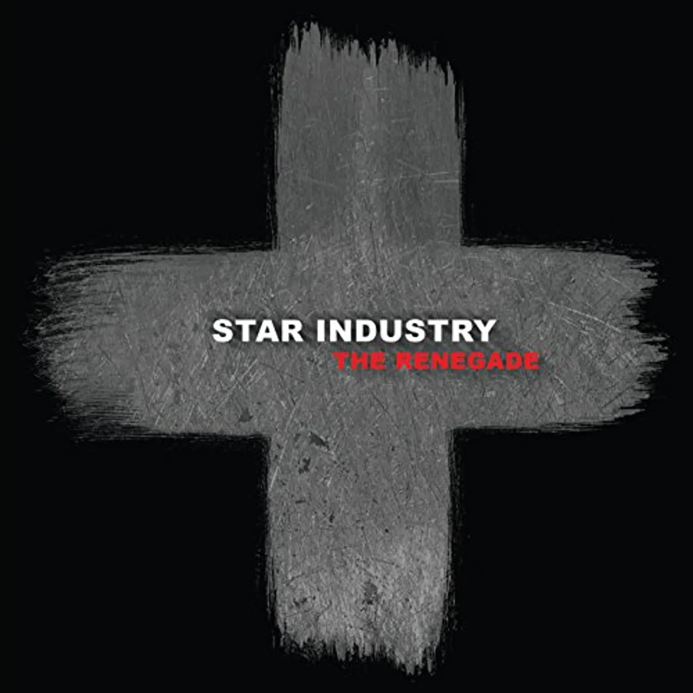 Star Industry RENEGADE CD