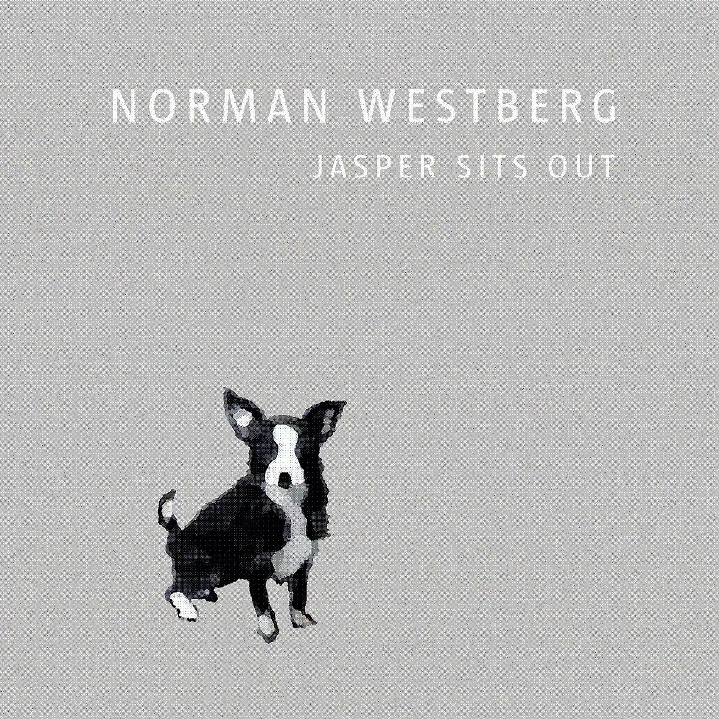 Norman Westberg Jasper Sits Out Vinyl Record
