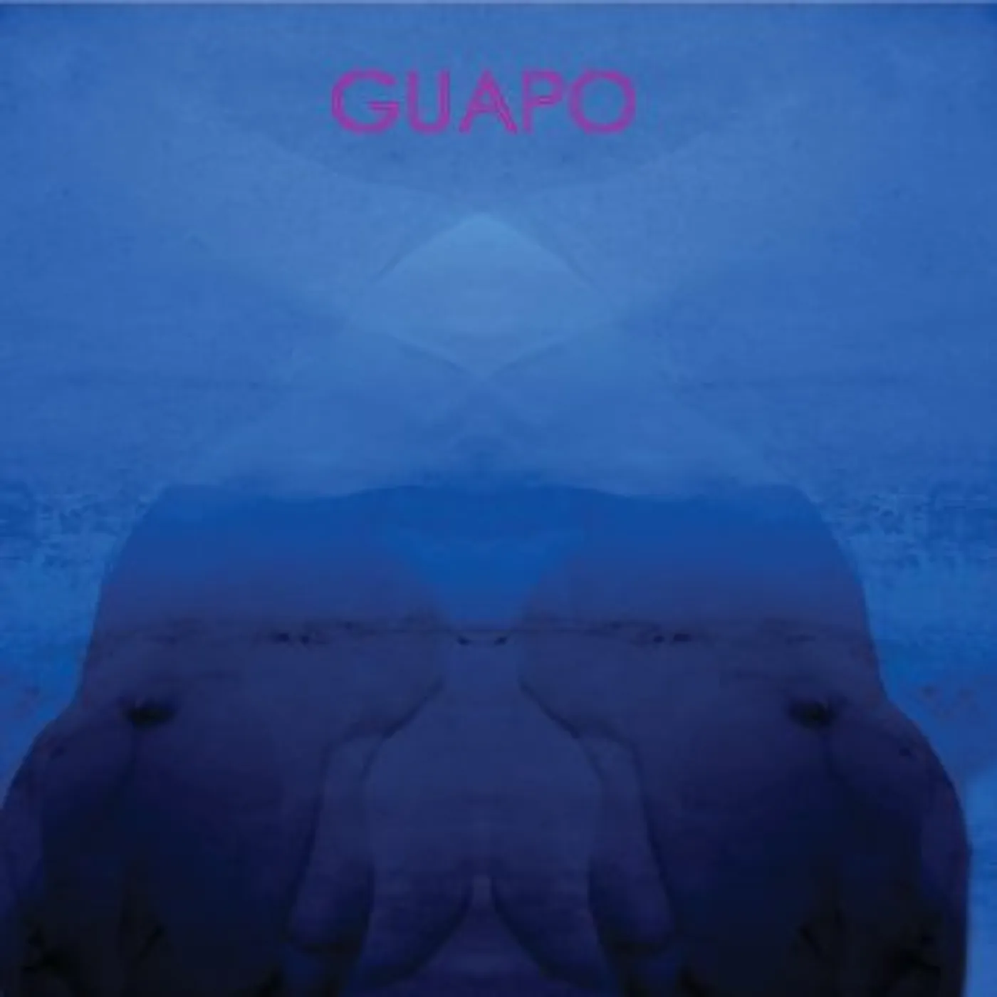 Guapo Obscure Knowledge Vinyl Record