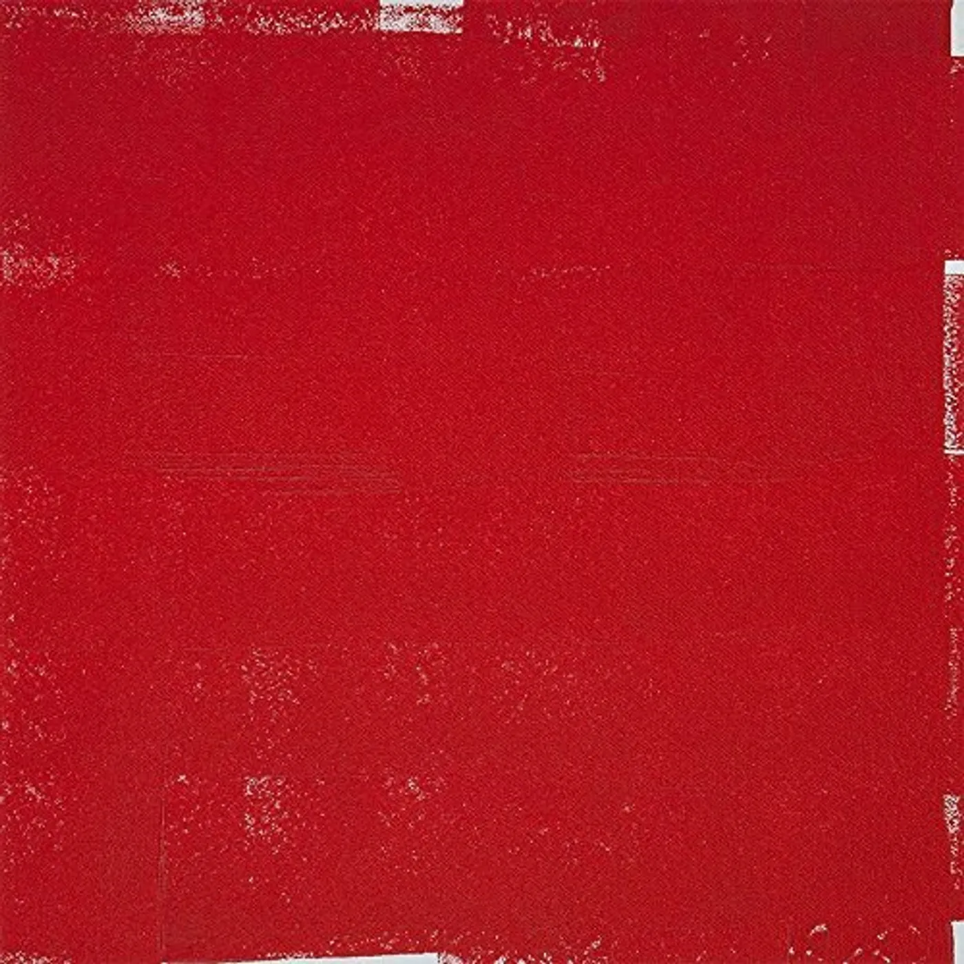 Tocotronic -DAS ROTE.. Vinyl Record