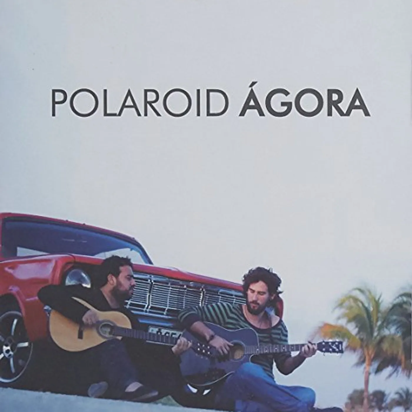 Polaroid AGORA CD