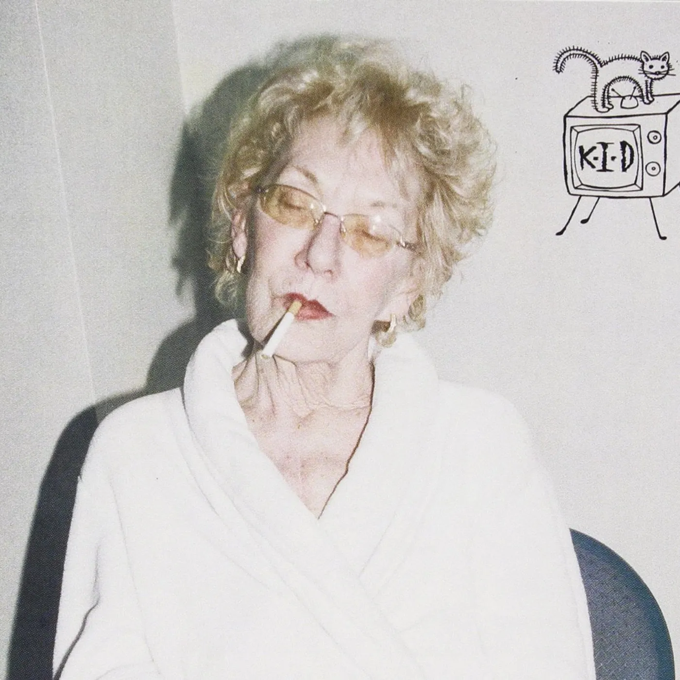 KIDS IN DESPAIR K.I.D CD