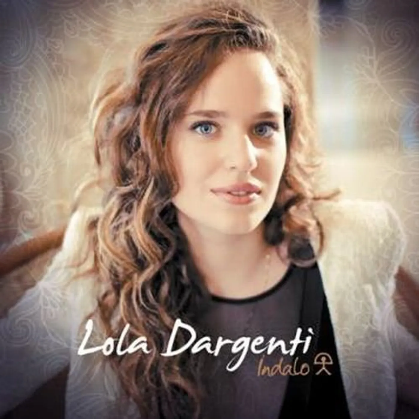 Lola Dargenti INDALO CD