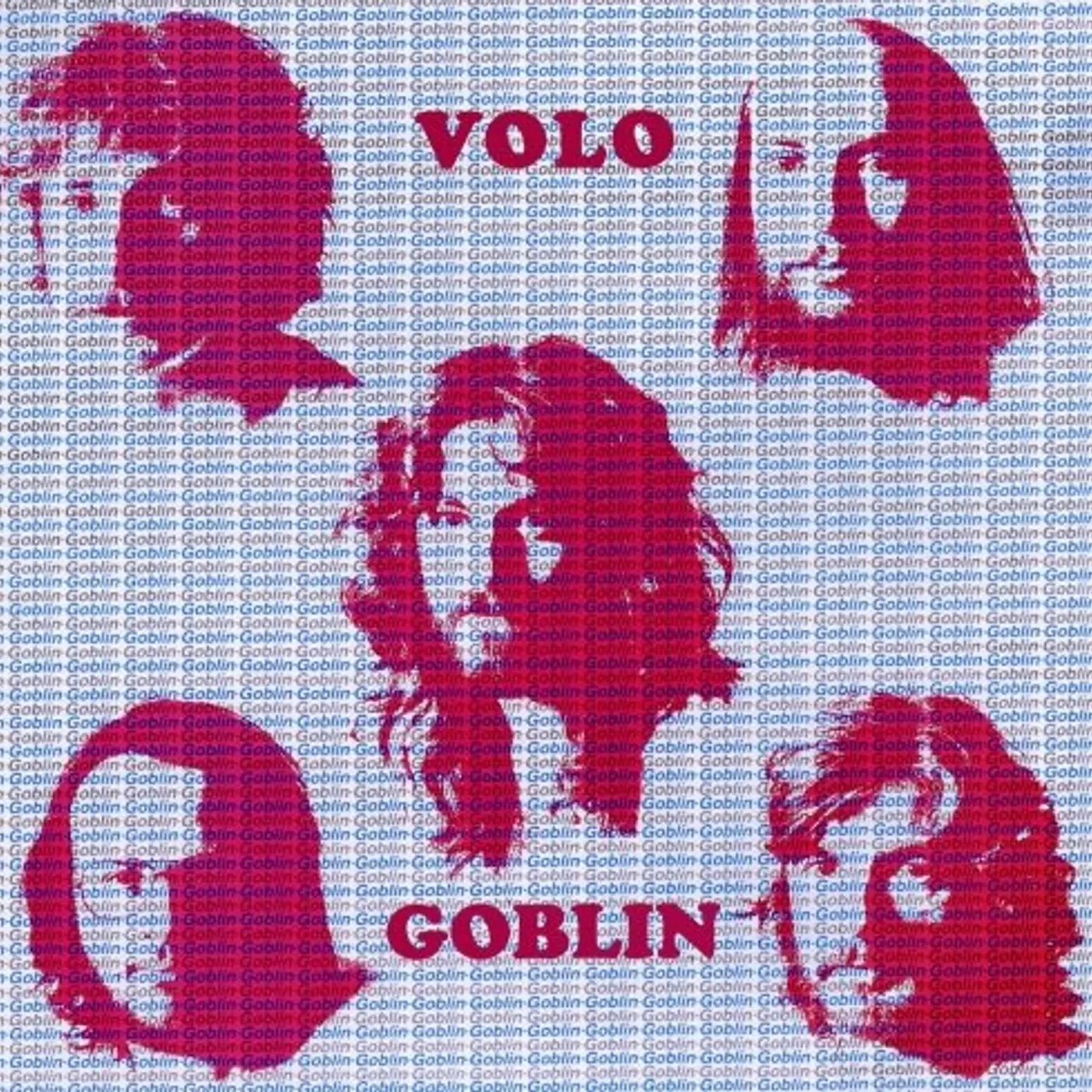 Goblin VOLO CD