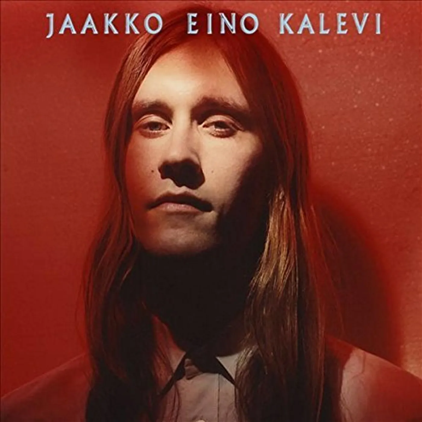 Jaakko Eino Kalevi Vinyl Record