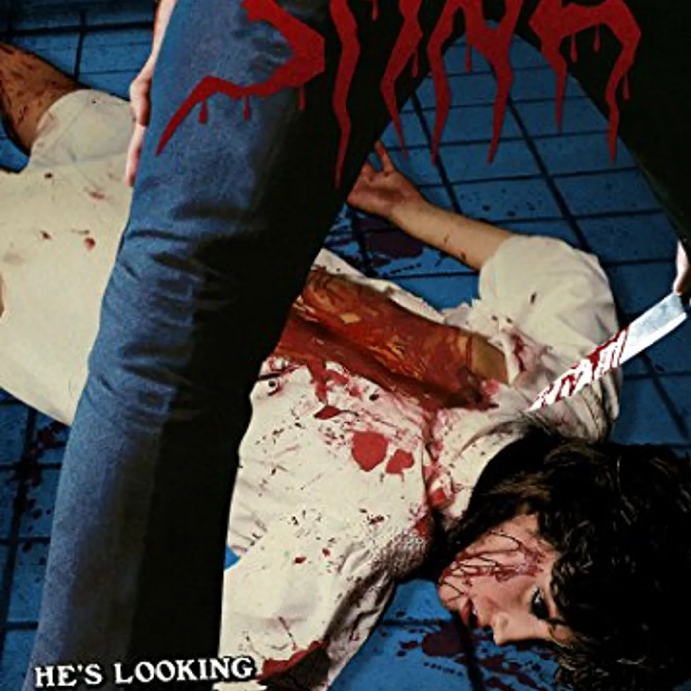 SPINE DVD