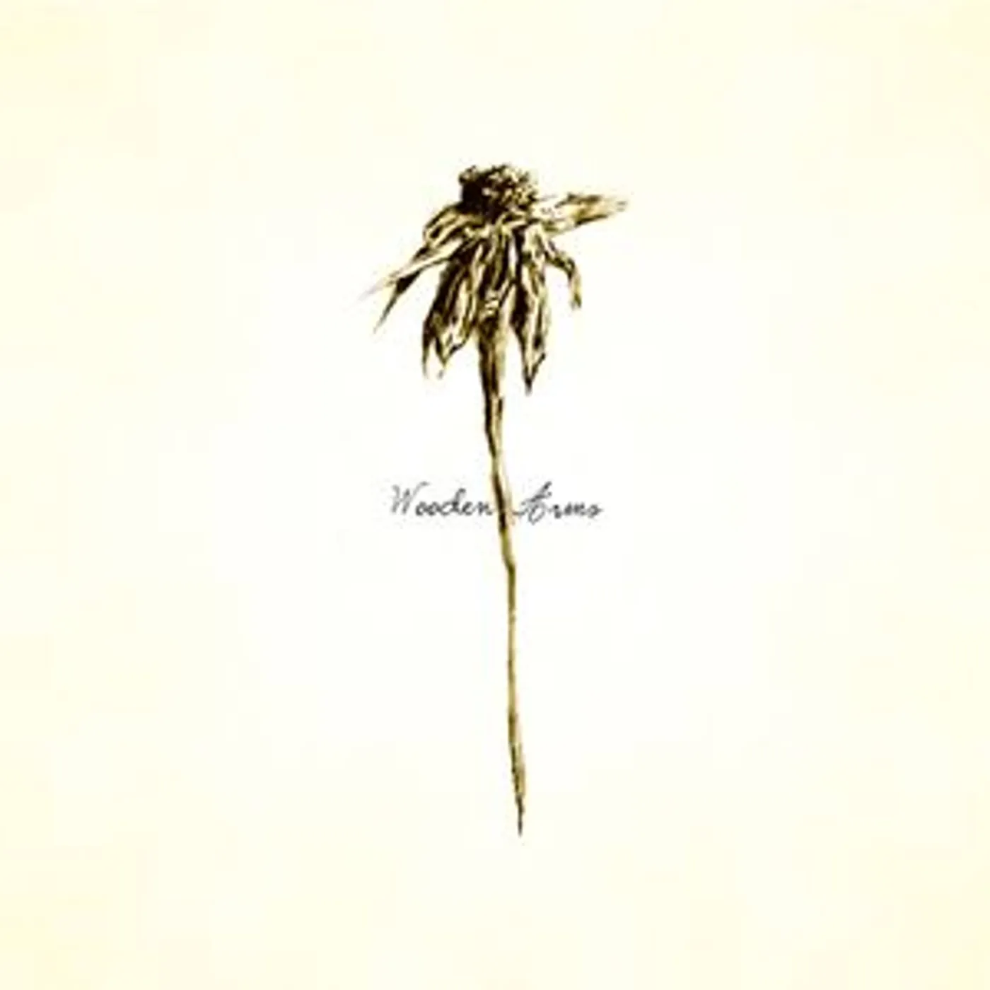 Patrick Watson Wooden Arms Vinyl Record