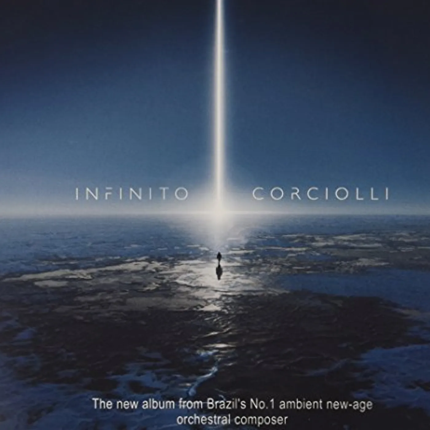 Corciolli INFINITO CD