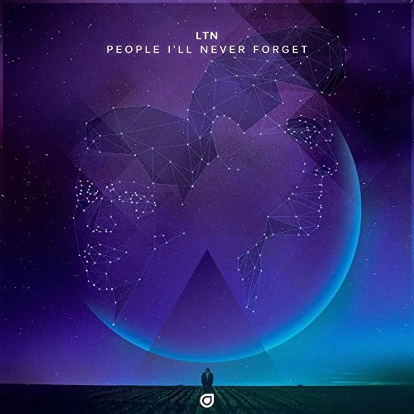 LTN PEOPLE I'LL NEVER FORGET CD
