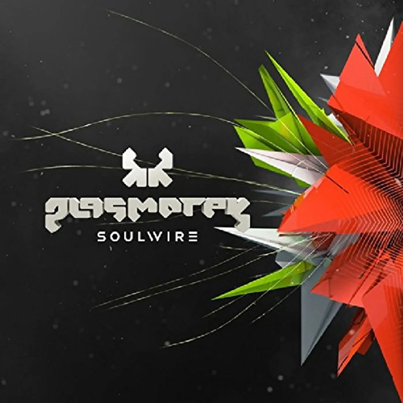 Plasmotek SOULWIRE CD