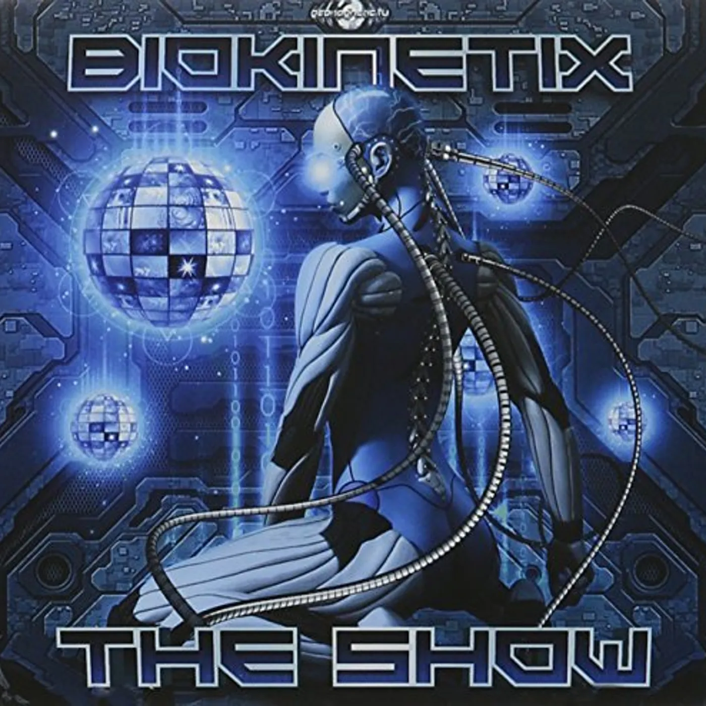 Biokinetix SHOW CD