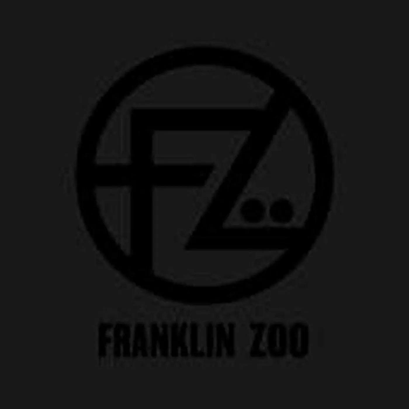 Franklin Zoo Vinyl Record