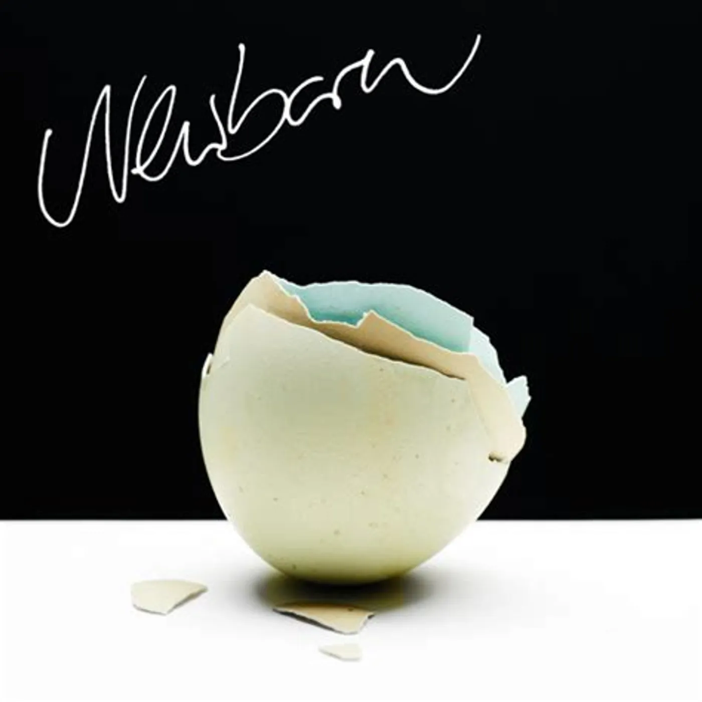 Aaron Ahrends NEWBORN REMIXES Vinyl Record
