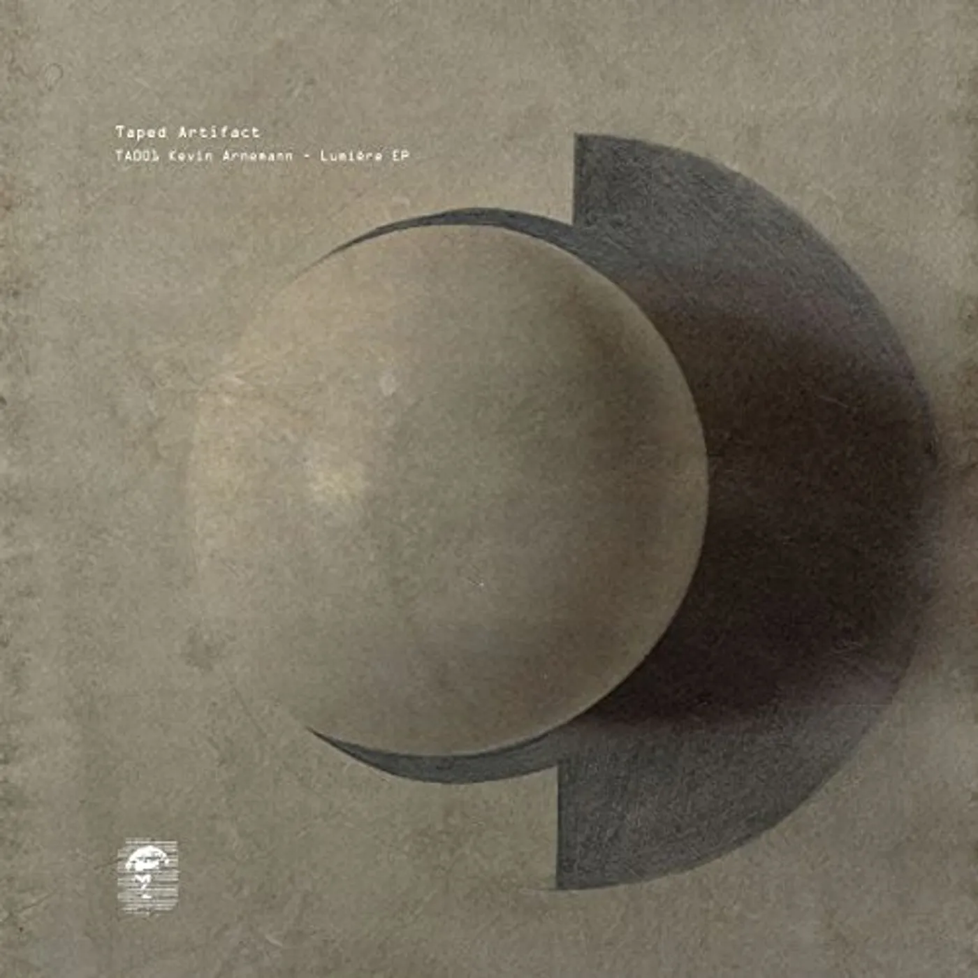 Kevin Arnemann LUMIERE Vinyl Record