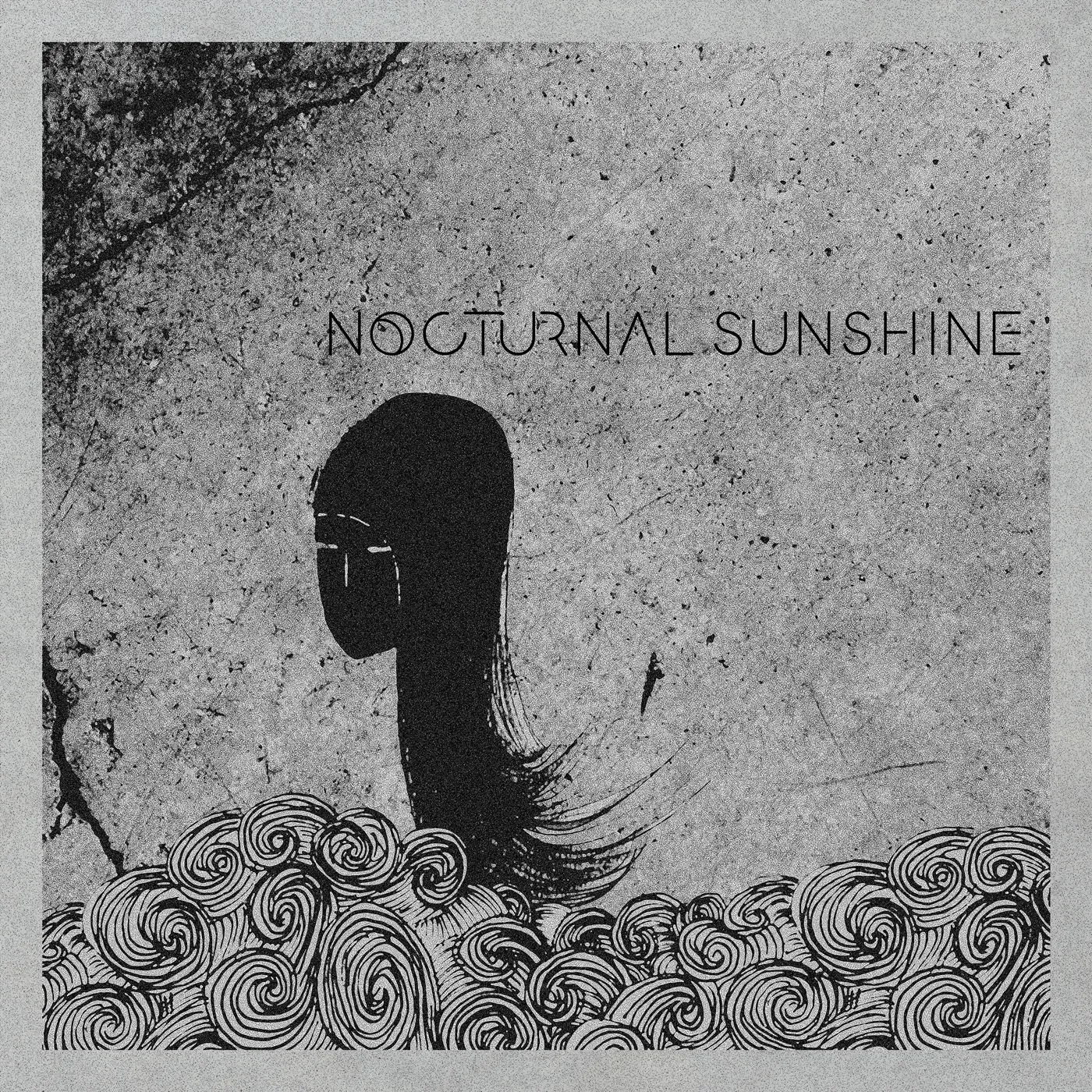 Nocturnal Sunshine Vinyl Record