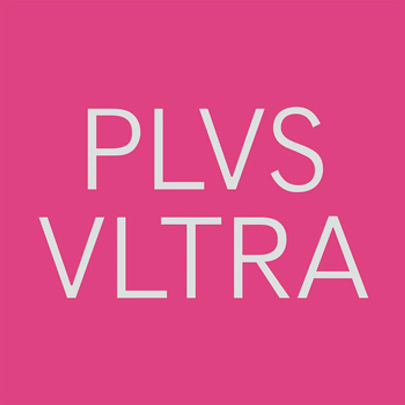 PLVS VLTRA ROOFTOP ARCADE Vinyl Record