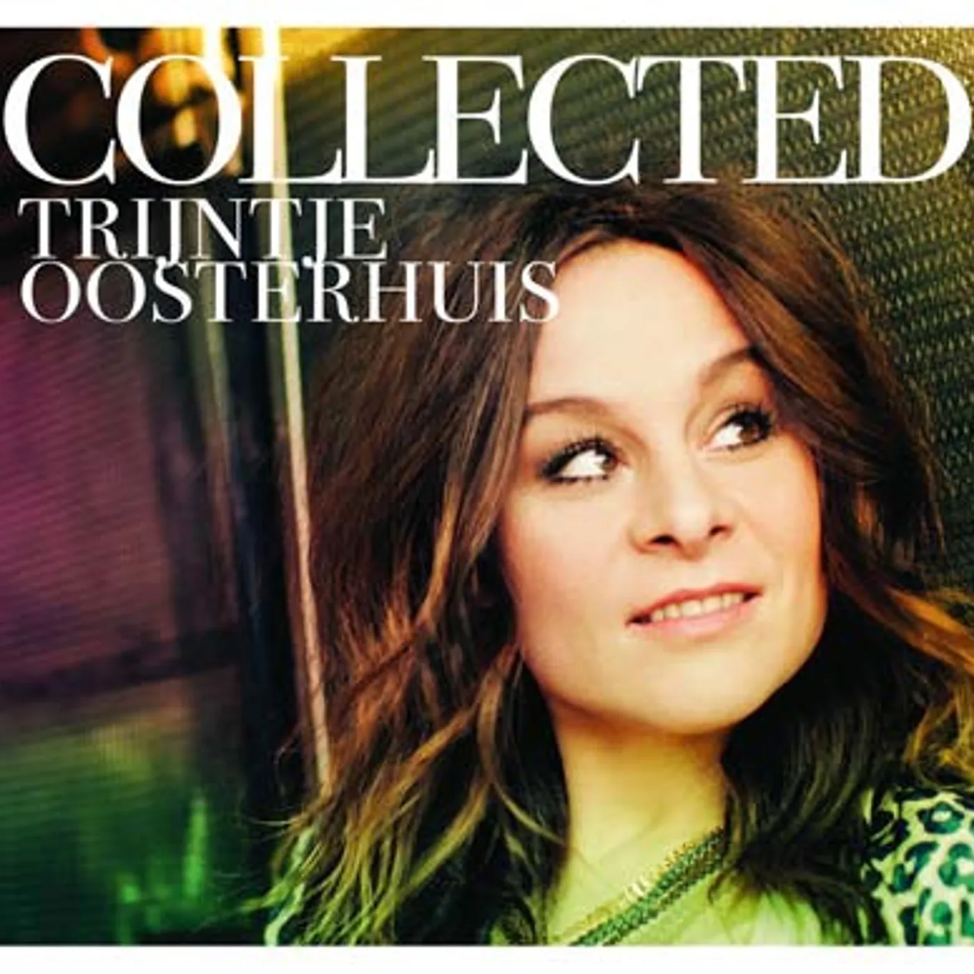 Trijntje Oosterhuis COLLECTED CD