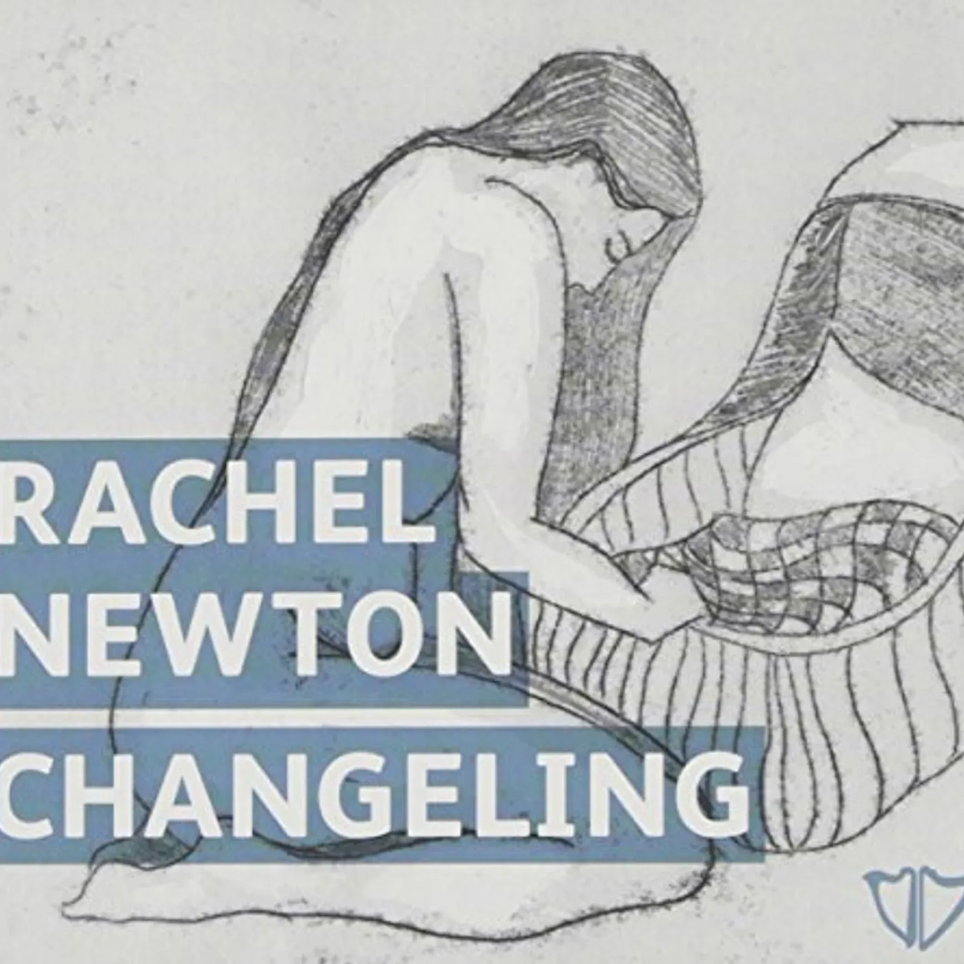 Rachel Newton CHANGELING CD
