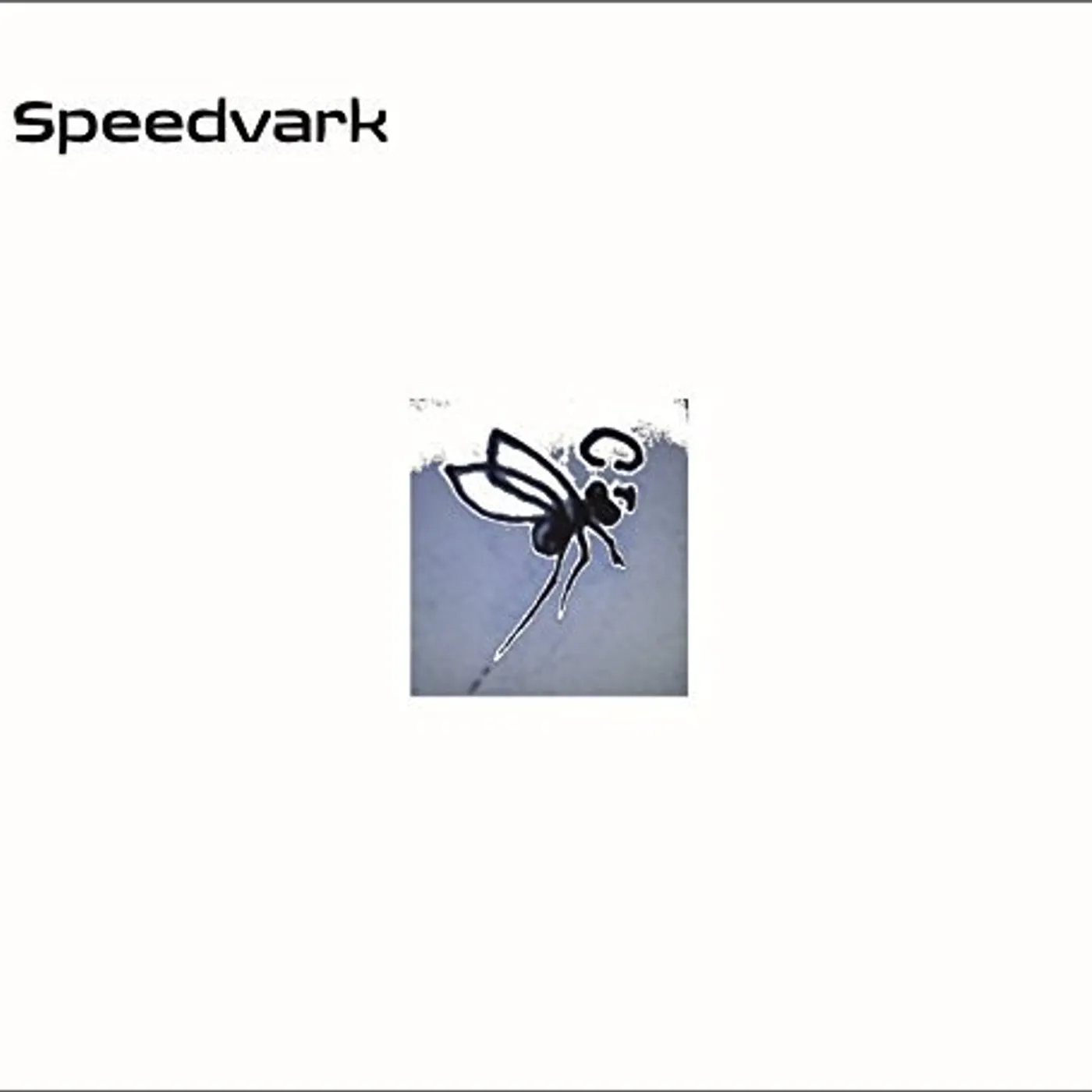 SPEEDVARK CD