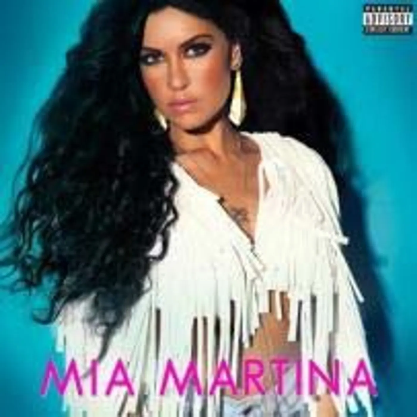 MIA MARTINA CD