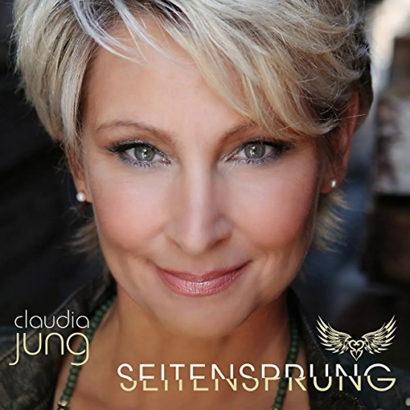 Claudia Jung SEITENSPRUNG CD