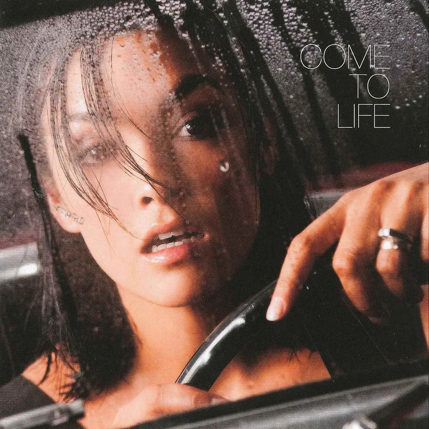 Jeni Fleming COME TO LIFE CD