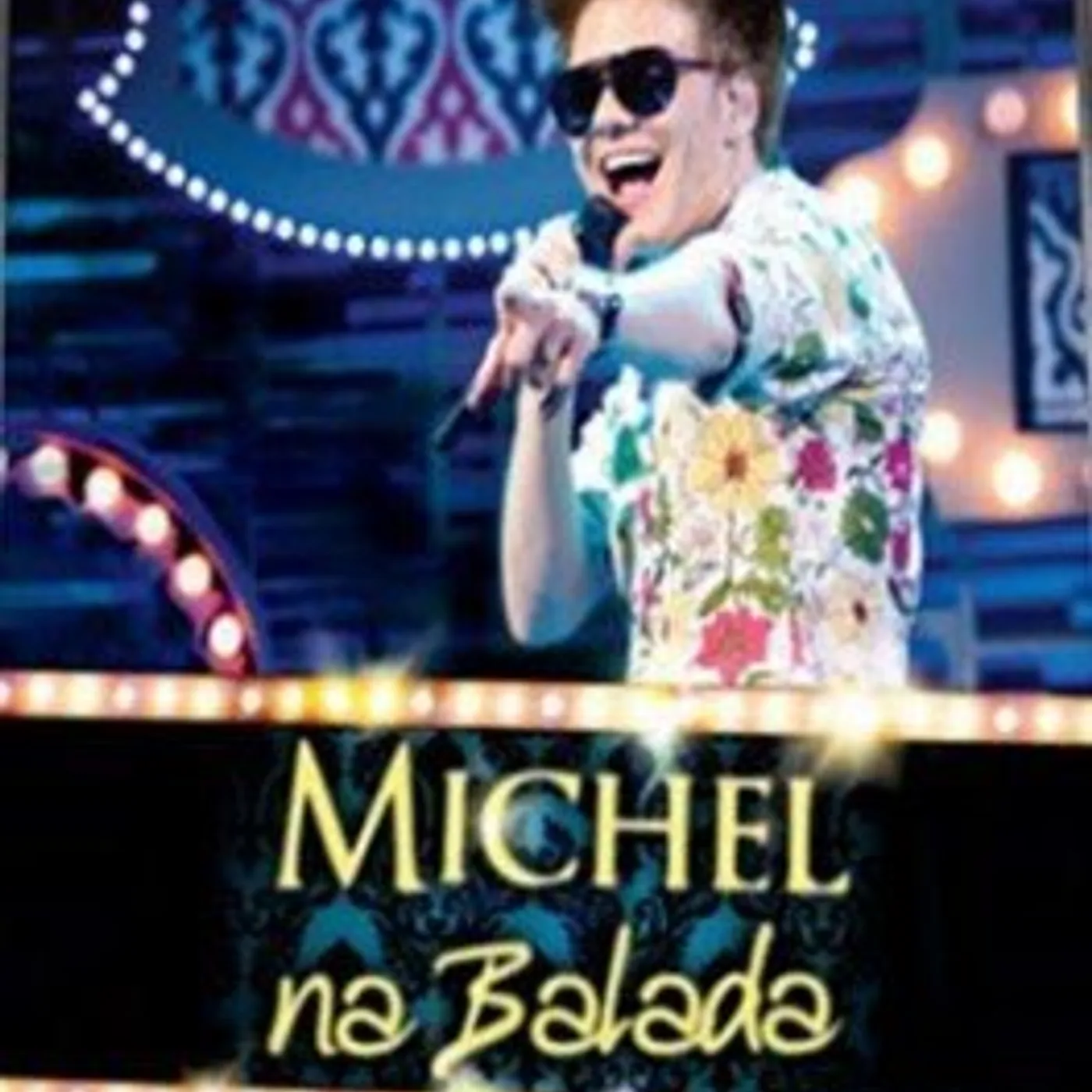 Michel Teló MICHEL NA BALADA CD