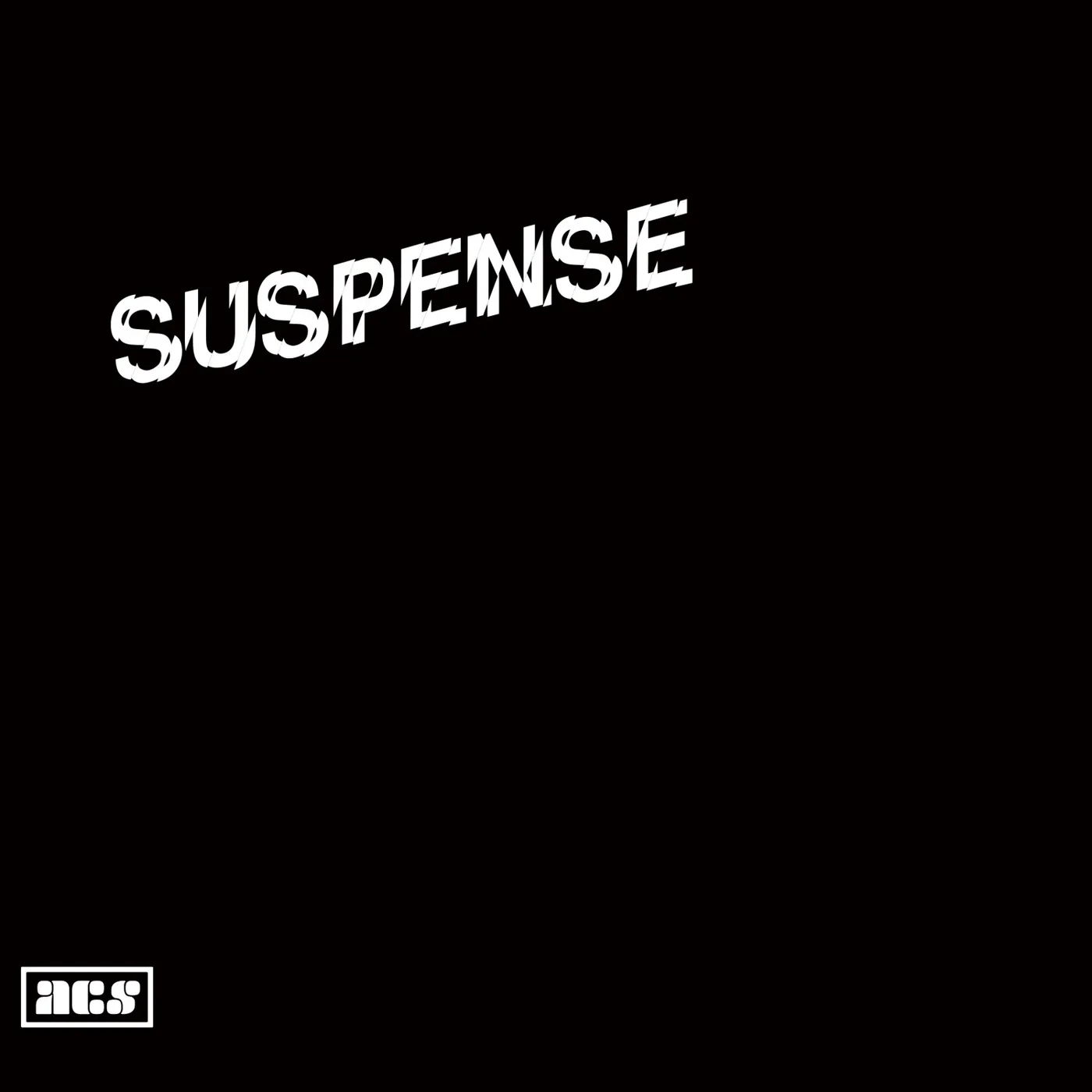Bernard Fevre SUSPENSE CD