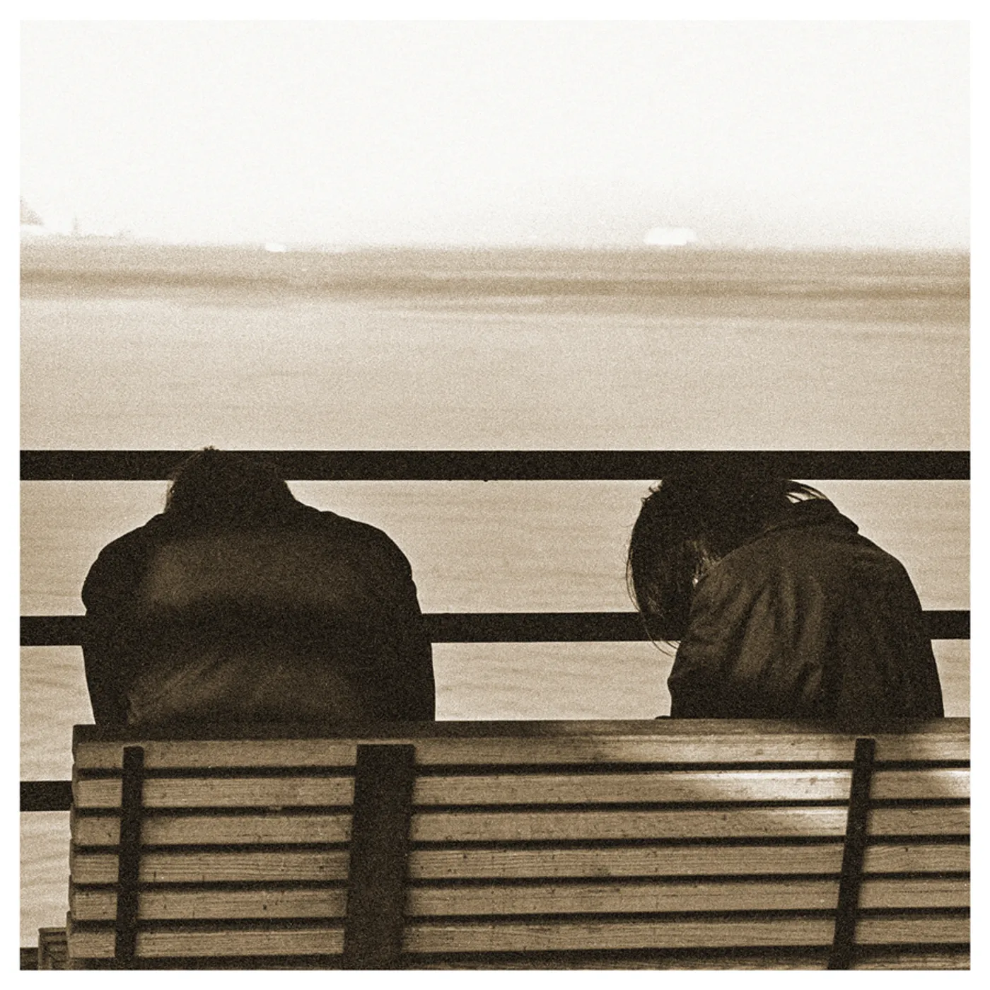 Metz II CD